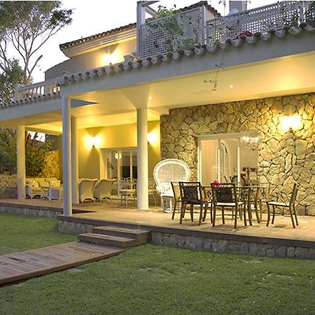 Villa De Lujo Con Jardines Y Piscina El Puerto de Santa Maria Quarto foto
