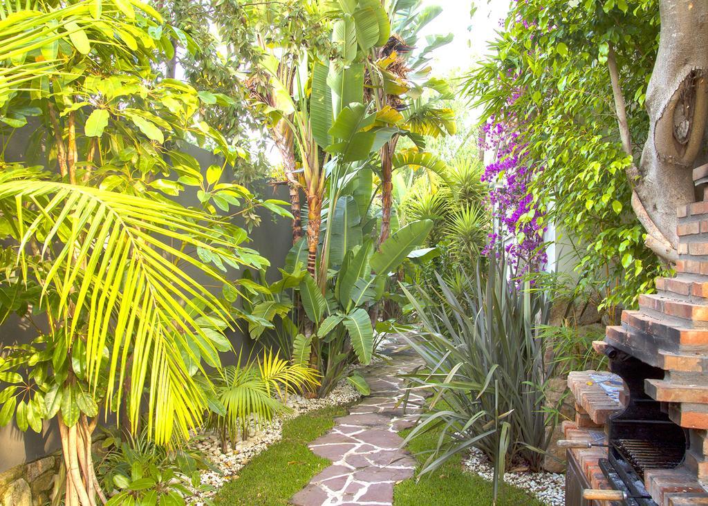 Villa De Lujo Con Jardines Y Piscina El Puerto de Santa Maria Quarto foto